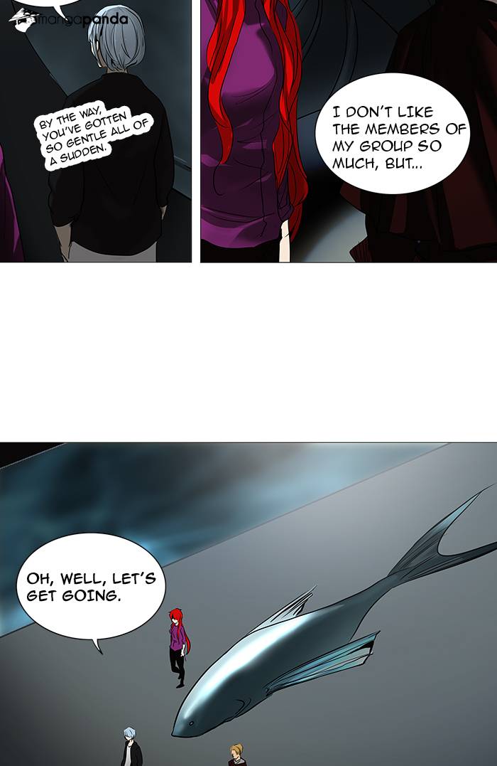 Tower of God Chapter 254 image 49